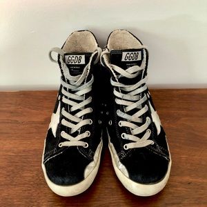 Golden Goose GGDB Francy Sneakers